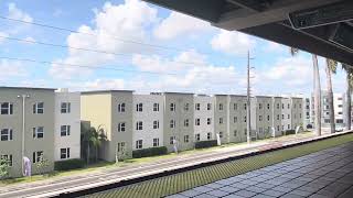 Happy 42 years, Miami Metrorail