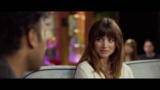 Yesterday - Deleted Scene with Ana de Armas