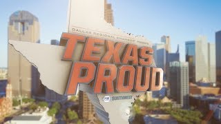 HILTI featured on FOX Sports Southwest Texas Proud