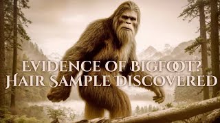 Evidence of Bigfoot?: Hair Sample Discovered in Ohio Expedition