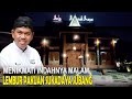 MALAM HARI DI LEMBUR PAKUAN SUBANG | Rumah kang dedi Mulyadi