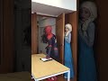 Spider-Man funny video 😂😂😂 Part944 #funny #tiktok #sigma