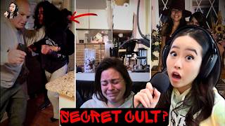 Stephanie Soo | NYC Elite Escort Service… Secretly a Twisted College Cult | rotten mango