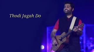 Arijit Singh  Rahogi Meri Full Song Lyrics   Love Aaj Kal   Pritam   Sara, Kartik   New Latest 2020