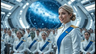 Aliens Declare War After 1,000 Years of Peace—Humans Can’t Stop Laughing