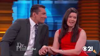 Dr. Phil S17E143 ~ Madly in Love, But Related