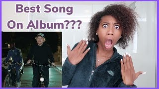 Ed Sheeran - Nothing On You (feat. Paulo Londra & Dave) [SBTV] REACTION
