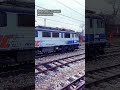 Pociąg pospieszny PKP TLK EP07-1027 