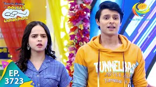 Program Ka Chief Guest - Taarak Mehta Ka Ooltah Chashmah - Ep 3723 - Full Episode - 20 Mar 2023