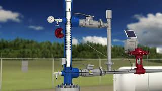 Plunger Lift - Bypass Plunger