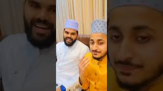 ✨NEW ISLAMIC SONG✨ RAHOOF AZHARI AKOOD \u0026 MUEENUDDIN BANGLORE