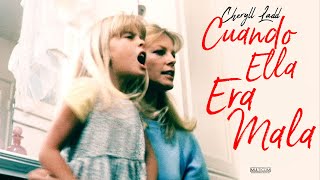 Cuando ella era mala | Película Completa en Español | Cheryl Ladd | Robert Urich