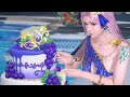 doaxvv dolce raisin is here elise s birthday pv