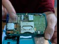 nintendo 3ds how to fix error has occured hold down power button and restart