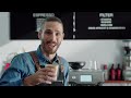 the oracle® touch learn to make third wave specialty coffee at home breville usa