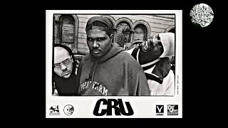 Cru - Pronto