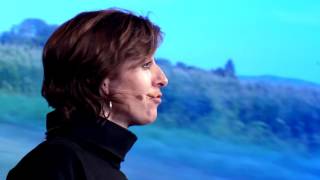 Border Crossings | Alison Killing | TEDxMünchen