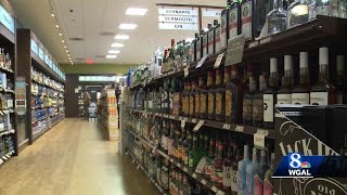 PLCB responds to criticism about price increase