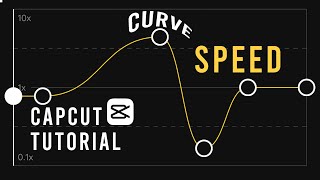 How to use Speed/Curve Function on CapCut