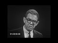 Chun King Chow Mein Hour (1962) Starring Stan Freberg