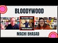 Bloodywood: Machi Bhasad: EPIC INDIAN METAL:Reaction