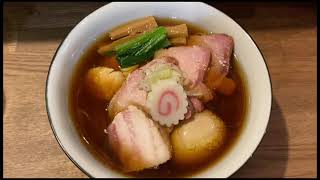 【藤沢🍜らあめん鴇】