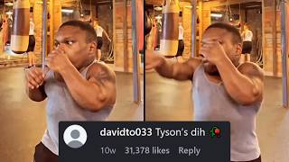 When Posts Reach The Wrong Audience 🥀 Cooked By Instagram Comments #27