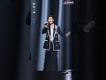 focus fancam 210531 xiao zhan 肖战《let me stay by your side 让我留在你身边》at jingdong 618 night