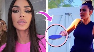 Karjenner S Hidden Talents Shorts