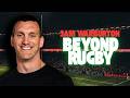 Sam Warburton's Untold Story | The Truth About Rugby, Resilience & Leadership ⭐