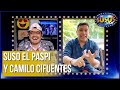 CAMILO CIFUENTES, EL MEJOR IMITADOR DE IBEROAMÉRICA EN #TheSusosShow - Caracol Tv