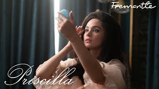 PRISCILLA by Sofia Coppola | Official Trailer | MUBI