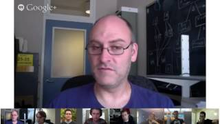 IPython Dev Meeting