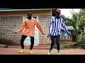 katika ethic khaligraphjones dancewizards dance challenge