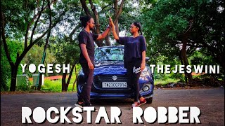 Rockstar Robber | Sindhubaadh | Dance Cover|Vijaysethupathi,YuvanShankarRaja|YDCDANCE|FITNESSSTUDIO