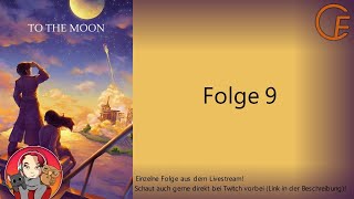 To the Moon   Folge #9 #tothemoon #freebirdgames #Indiegame #2D #twitch #twitchgermany