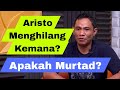 Aristo Menghilang Kemana?