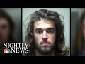 Dozens Of Women Come Forward In Univ. Of Wisconsin Sex Assault Case | NBC Nightly News