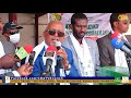 somaliland celebrates its youth national day