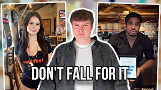 Tipping Culture Sucks