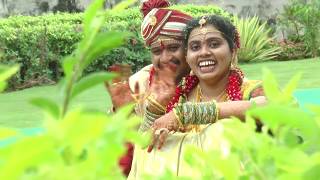 Rohith with Shirisha  Wedding On 14-06-2017