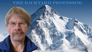 Backyard Professor: 131: Colby Townsend on Joseph Smith's Occult Book of Enoch