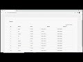 Jetstream Livewire CRUD with Tailwind Modal - Implementing Filter