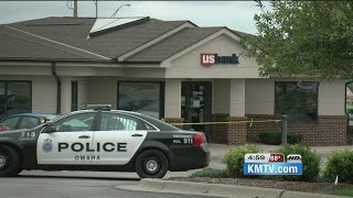 4 suspects arrested for bank robberies