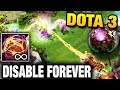 Endless Shackles Shadow Shaman Talent Tree & Octarine Core - MidOne Dota 2