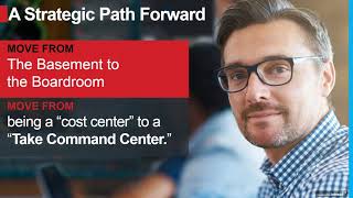 7 Principles of Highly Effective Command Centers