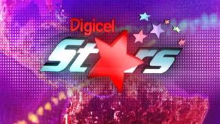 Digicel Haiti | Digicel Stars 2015 (ShowLive #1)