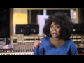 Michelle David on You're rocking my soul (The Gospel Sessions Vol 2)