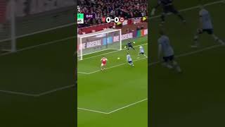 ARSENAL GAGAL MENANG ! | Arsenal vs Brentford 1 - 1