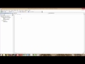 VBA Excel Hello World Example